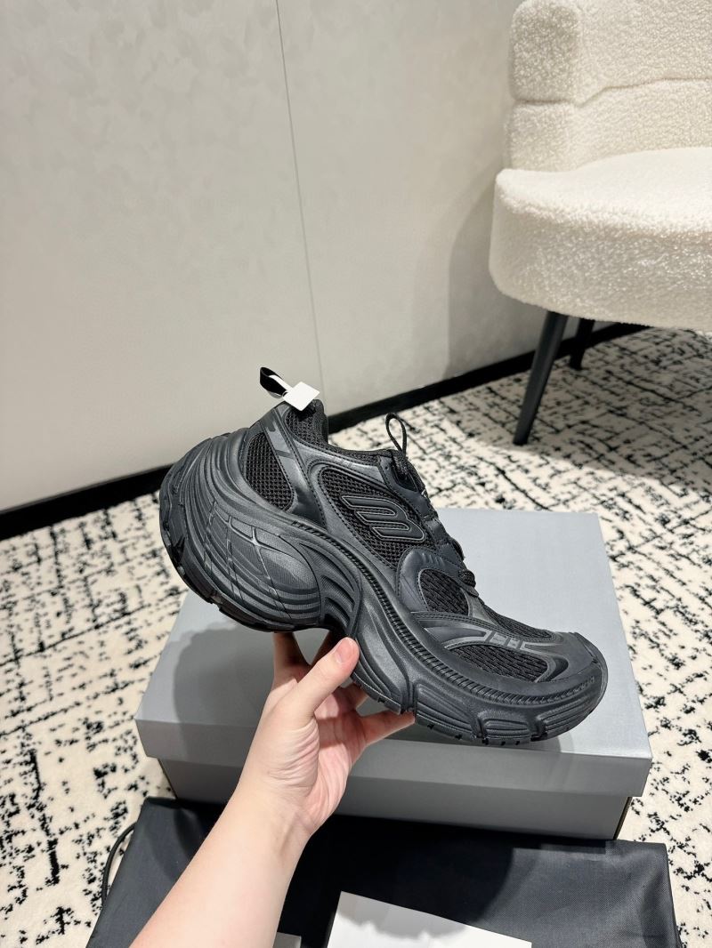 Balenciaga Track Shoes